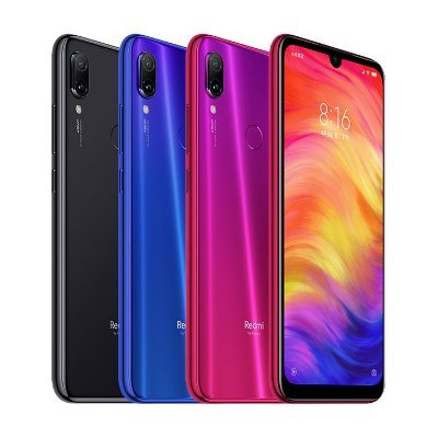 Xiaomi Redmi Note 7 64GB