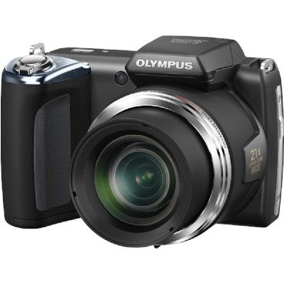 Olympus SP-620 UZ 