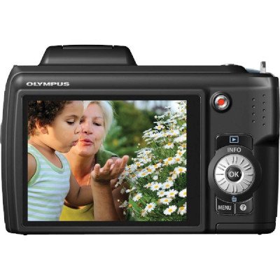 Olympus SP-620 UZ 