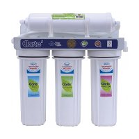 ราคา Clarte เครื่องกรองน้ำ 4 ขั้นตอน รุ่น WP45PR