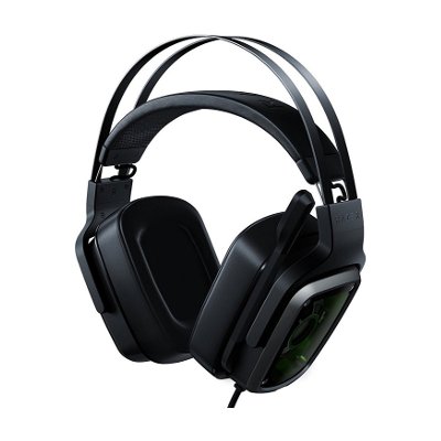 Razer Surround Sound Gaming Headset หูฟังเกมมิ่ง รุ่น Tiamat 7.1 V2