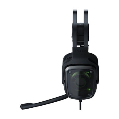 Razer Surround Sound Gaming Headset หูฟังเกมมิ่ง รุ่น Tiamat 7.1 V2