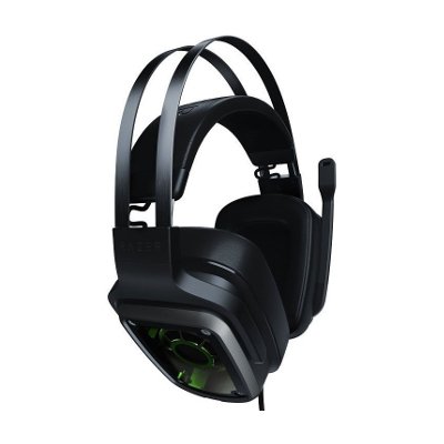 Razer Surround Sound Gaming Headset หูฟังเกมมิ่ง รุ่น Tiamat 7.1 V2