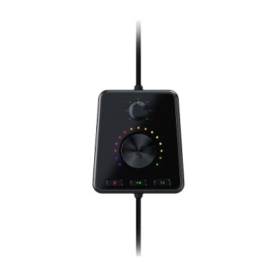 Razer Surround Sound Gaming Headset หูฟังเกมมิ่ง รุ่น Tiamat 7.1 V2