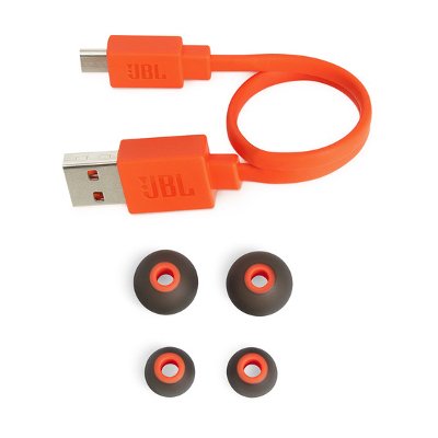 JBL TUNE Wireless In-Ear Headphones หูฟังบลูทูธ รุ่น T110BT