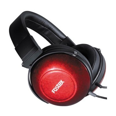 Fostex Premium Stereo Headphones หูฟัง รุ่น TH900
