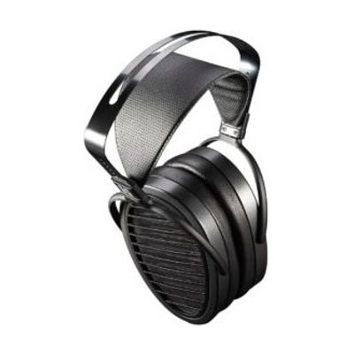 HIFIMAN Full-Size Over-Ear Planar Magnetic Audiophile Adjustable Headphones หูฟัง รุ่น Arya