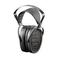 ราคา HIFIMAN Full-Size Over-Ear Planar Magnetic Audiophile Adjustable Headphones หูฟัง รุ่น Arya