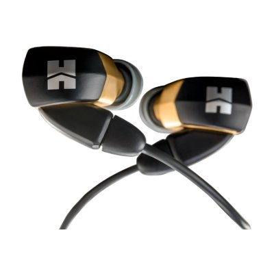 HIFIMAN In-Ear Headphones หูฟัง รุ่น RE2000