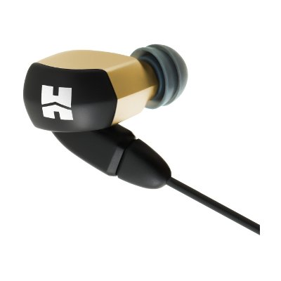 HIFIMAN In-Ear Headphones หูฟัง รุ่น RE2000