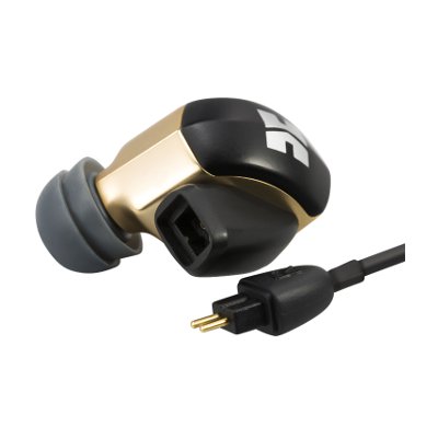 HIFIMAN In-Ear Headphones หูฟัง รุ่น RE2000