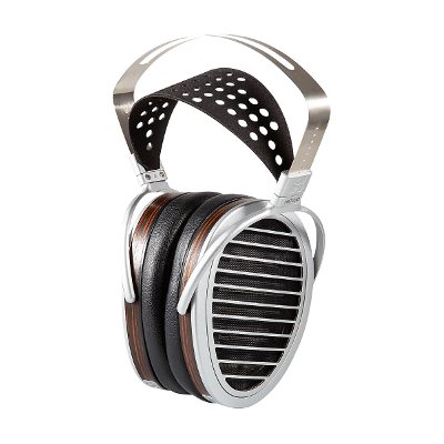 HIFIMAN Over-Ear Open-Back Planar Magnetic Headphones หูฟัง รุ่น HE1000se