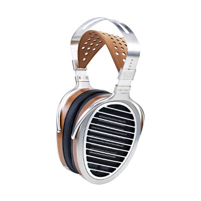 HIFIMAN Over-Ear Open-Back Planar Magnetic Headphones หูฟัง รุ่น HE1000 V2