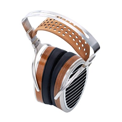 HIFIMAN Over-Ear Open-Back Planar Magnetic Headphones หูฟัง รุ่น HE1000 V2