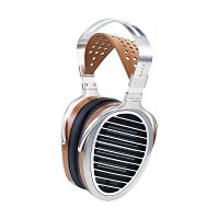 ราคา HIFIMAN Over-Ear Open-Back Planar Magnetic Headphones หูฟัง รุ่น HE1000 V2
