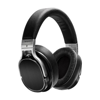 Oppo Closed-Back Planar Magnetic Headphones หูฟัง รุ่น PM-3
