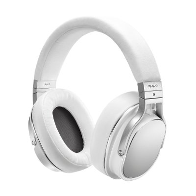Oppo Closed-Back Planar Magnetic Headphones หูฟัง รุ่น PM-3
