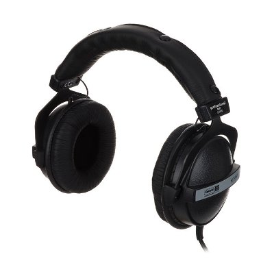 Superlux Studio Monitor Headphones หูฟัง รุ่น HD-660