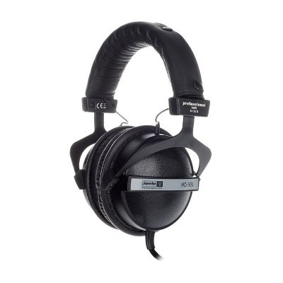 Superlux Studio Monitor Headphones หูฟัง รุ่น HD-660
