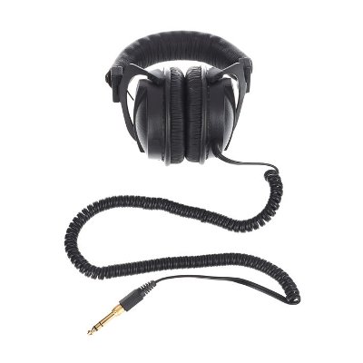 Superlux Studio Monitor Headphones หูฟัง รุ่น HD-660