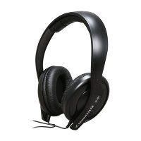 ราคา Sennheiser Professional Over-Ear Headphones หูฟัง รุ่น HD 202 II