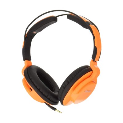 Superlux Dynamic Stereo Headphones หูฟัง รุ่น HD661