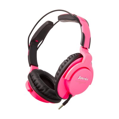 Superlux Dynamic Stereo Headphones หูฟัง รุ่น HD661