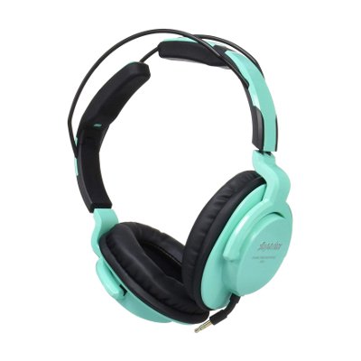 Superlux Dynamic Stereo Headphones หูฟัง รุ่น HD661