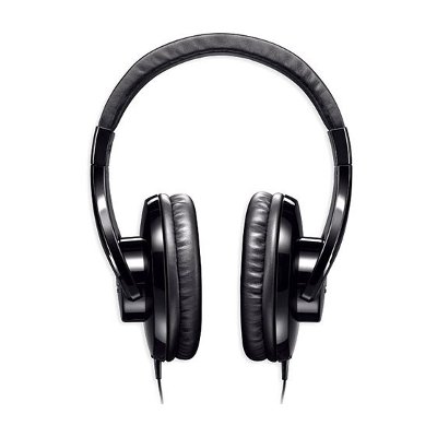 Shure Professional Quality Headphones หูฟัง รุ่น SRH240A
