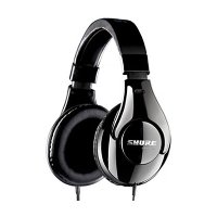 ราคา Shure Professional Quality Headphones หูฟัง รุ่น SRH240A