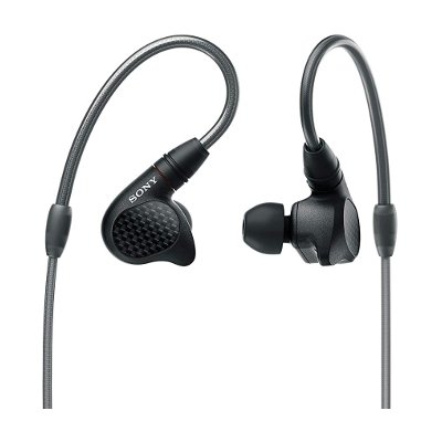 Sony In-Ear Monitor Headphones หูฟัง รุ่น IER-M9