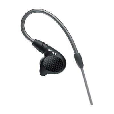Sony In-Ear Monitor Headphones หูฟัง รุ่น IER-M9