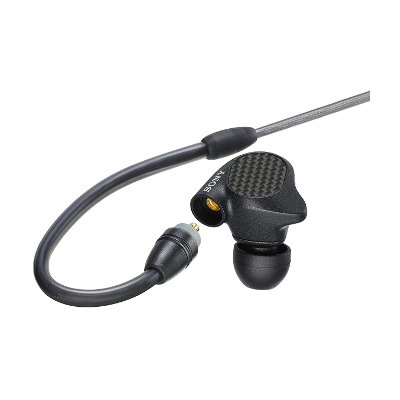 Sony In-Ear Monitor Headphones หูฟัง รุ่น IER-M9