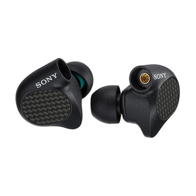 Sony In-Ear Monitor Headphones หูฟัง รุ่น IER-M9