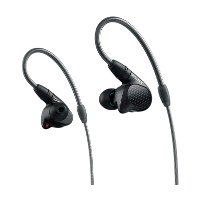 ราคา Sony In-Ear Monitor Headphones หูฟัง รุ่น IER-M9