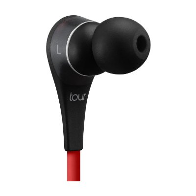 Beats by Dr. Dre Wired In-Ear Headphones หูฟัง รุ่น Tour 2