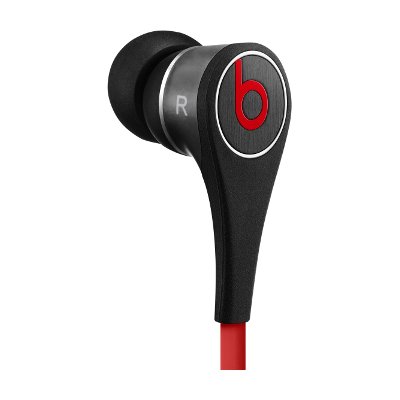 Beats by Dr. Dre Wired In-Ear Headphones หูฟัง รุ่น Tour 2