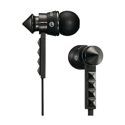 Beats by Dr. Dre High-Performance In-Ear Headphones หูฟัง รุ่น Heartbeats 2 by Lady Gaga