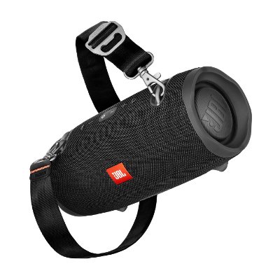 JBL Portable Bluetooth Speaker ลำโพงบลูทูธพกพา รุ่น Xtreme 2