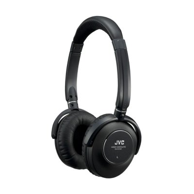 JVC Noise Canceling Headphones หูฟัง รุ่น HA-NC260
