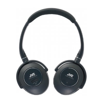 JVC Noise Canceling Headphones หูฟัง รุ่น HA-NC260