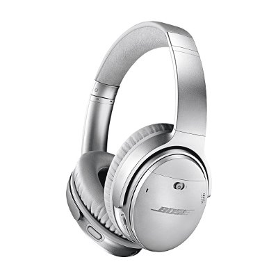 Bose Wireless Smart Headphones หูฟังบลูทูธไร้สาย รุ่น QuietComfort 35 II