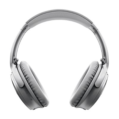 Bose Wireless Smart Headphones หูฟังบลูทูธไร้สาย รุ่น QuietComfort 35 II