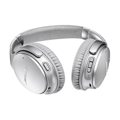 Bose Wireless Smart Headphones หูฟังบลูทูธไร้สาย รุ่น QuietComfort 35 II