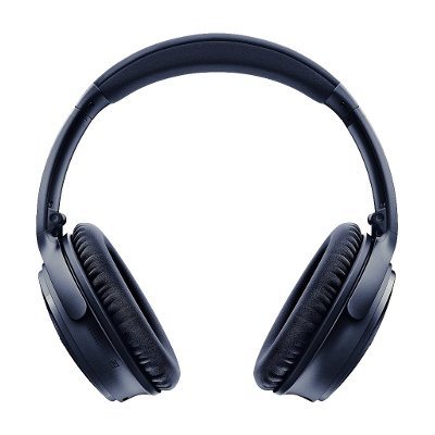 Bose Wireless Smart Headphones หูฟังบลูทูธไร้สาย รุ่น QuietComfort 35 II