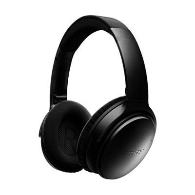 Bose Wireless Smart Headphones หูฟังบลูทูธไร้สาย รุ่น QuietComfort 35