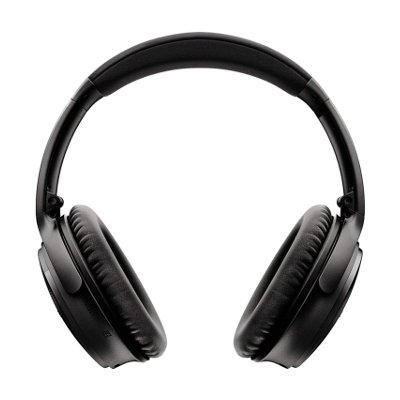 Bose Wireless Smart Headphones หูฟังบลูทูธไร้สาย รุ่น QuietComfort 35
