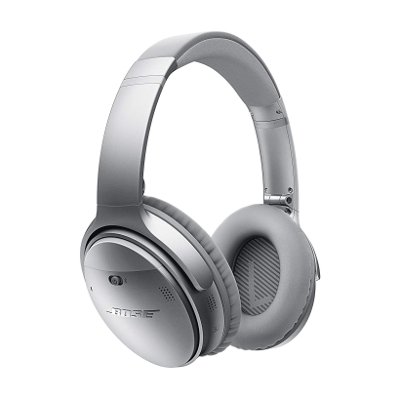 Bose Wireless Smart Headphones หูฟังบลูทูธไร้สาย รุ่น QuietComfort 35