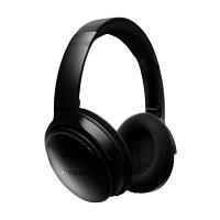 ราคา Bose Wireless Smart Headphones หูฟังบลูทูธไร้สาย รุ่น QuietComfort 35