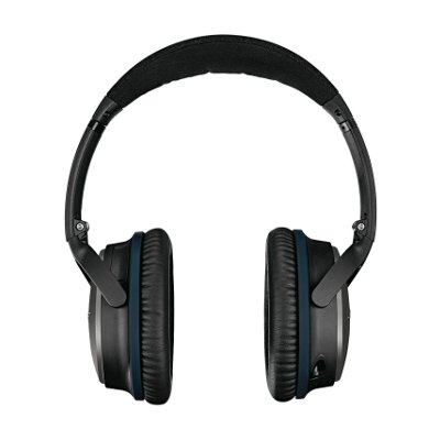 Bose Acoustic Noise Cancelling Headphones หูฟัง รุ่น QuietComfort 25